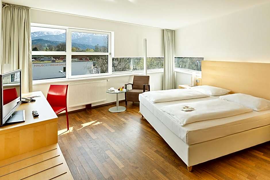 Austria Trend Hotel Congress Innsbruck