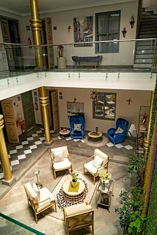 Adamas House Hotel Boutique