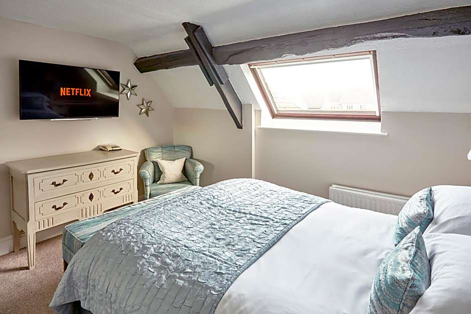 The Ormond At Tetbury