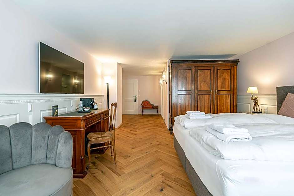 Altstadthotel Bachbräu