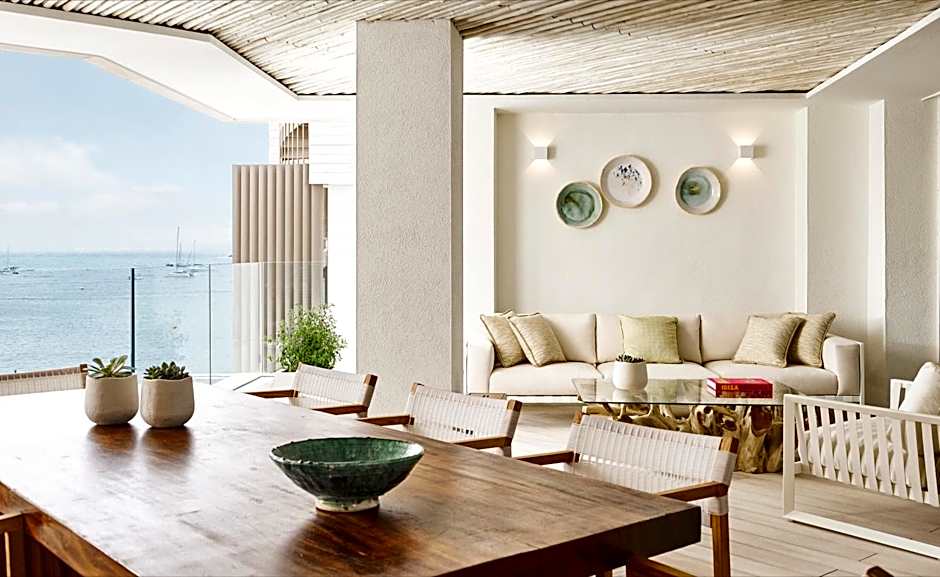 Nobu Hotel Ibiza Bay