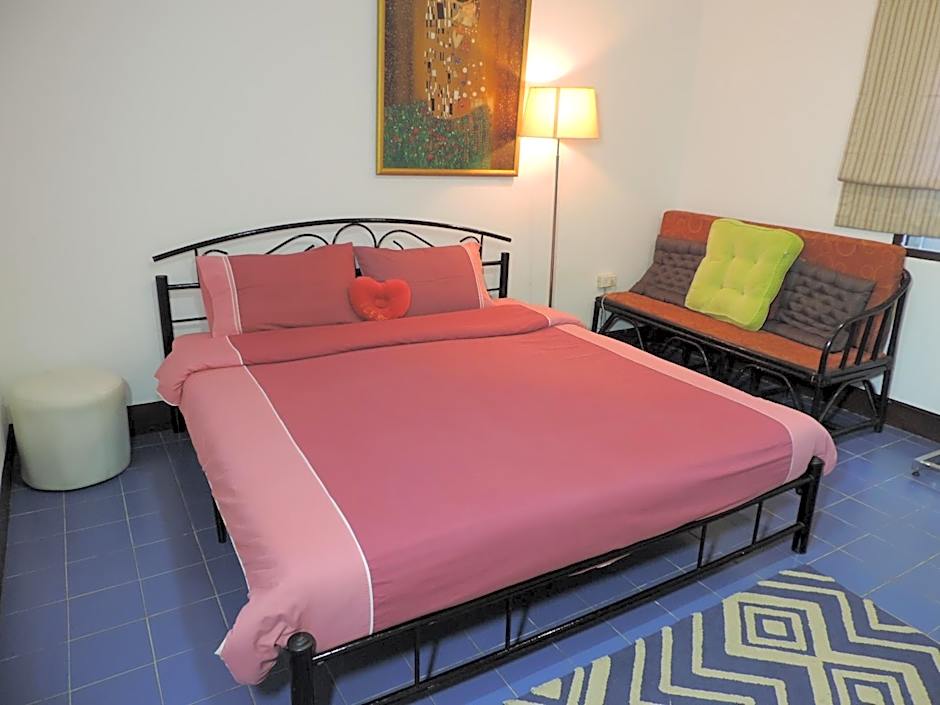 Blue Paradise Residence