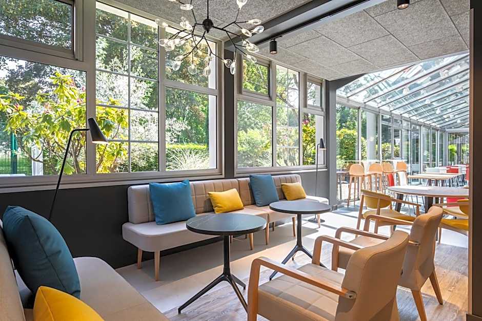 ibis Paris Meudon Velizy