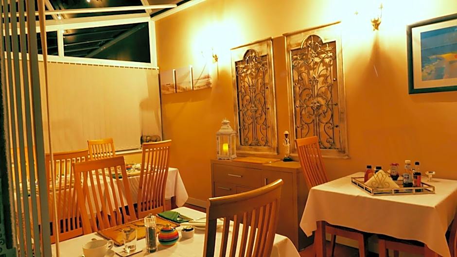 Marmalade Bed & Breakfast