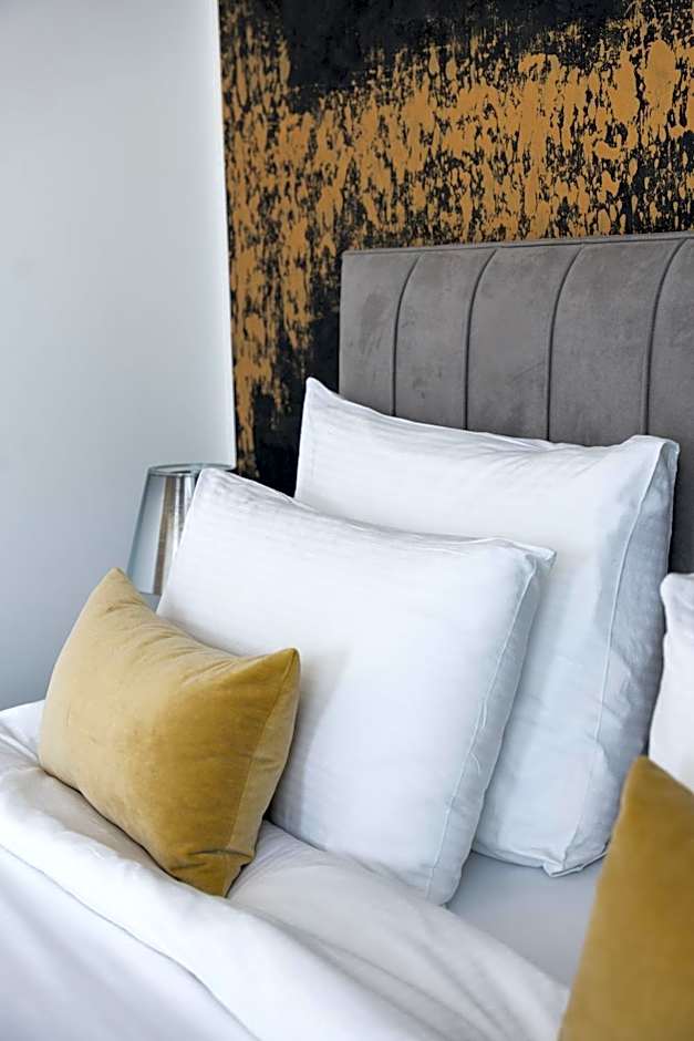 Boutique Hotel Museum