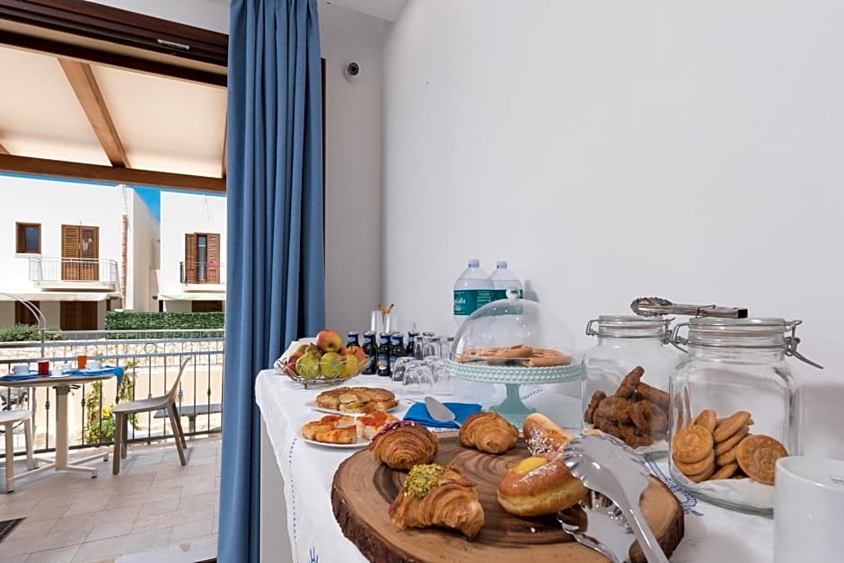 B&B Reset confort & relax