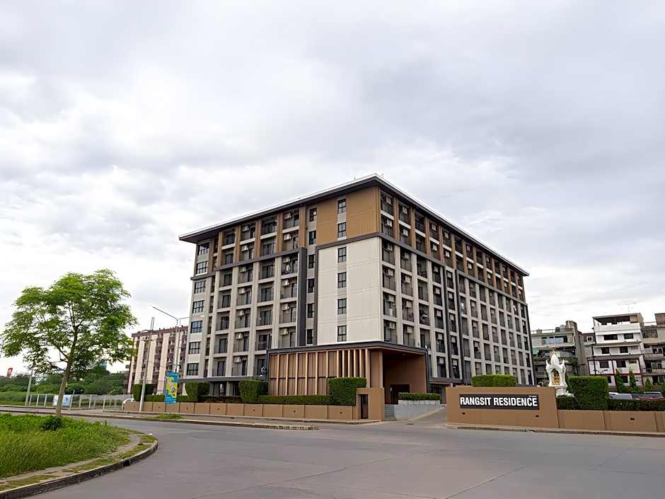 Rangsit Residence & Hotel
