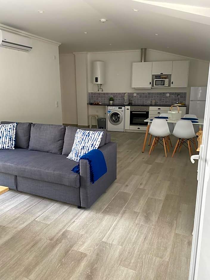 Casinhas da Avó Aura