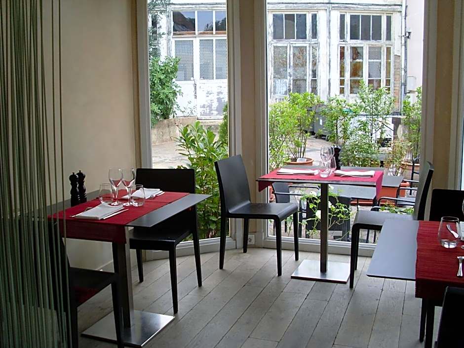 Hotel Le Parc