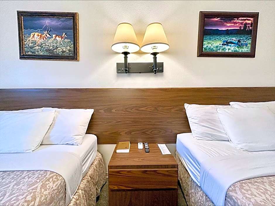 Homestead Inn