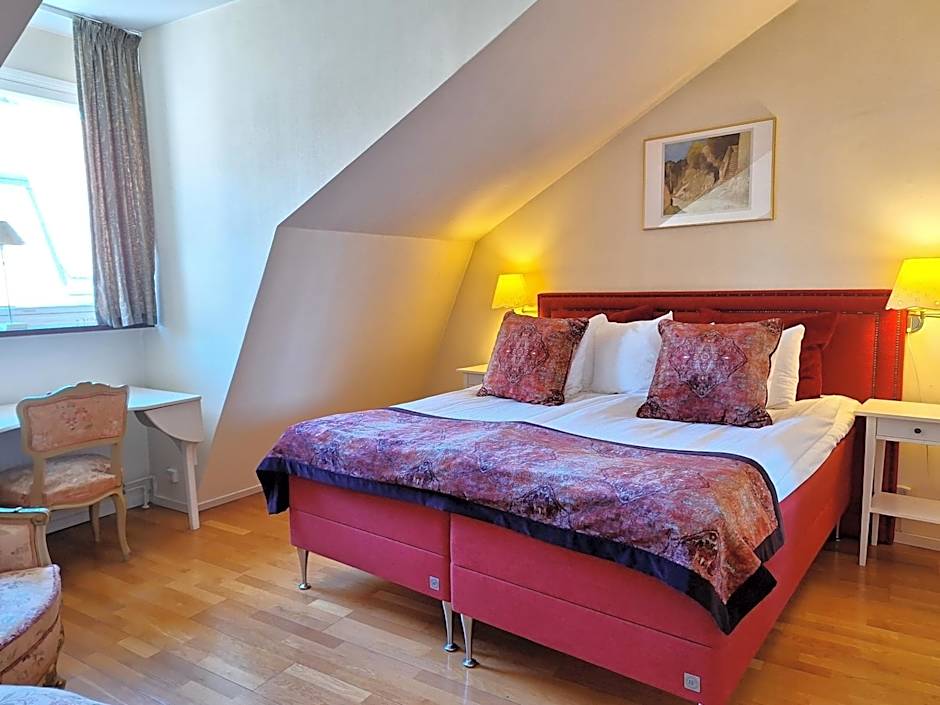 Hotell Linnéa - Helsingborg