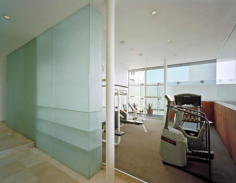 Habita, Mexico City, a Member of Design Hotels