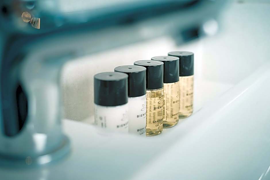 RES City Residence Hotel Budapest