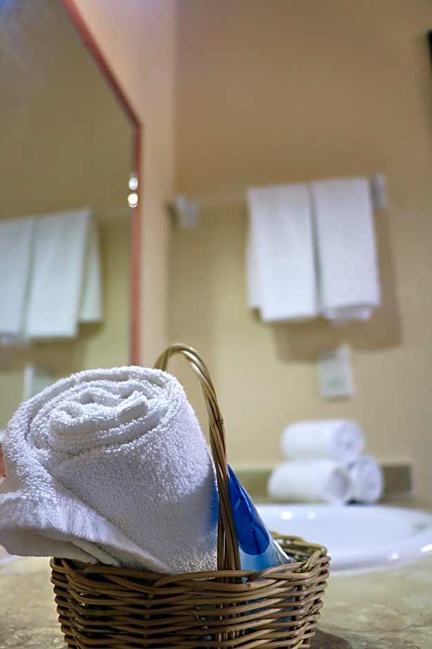 Hotel Casa Pellegrin