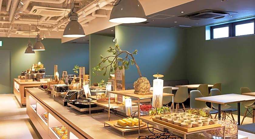 REF Omiya by VESSEL HOTELS