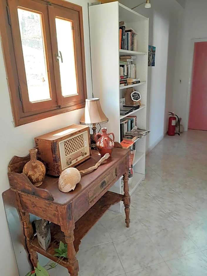 Sevasti Symi Studios