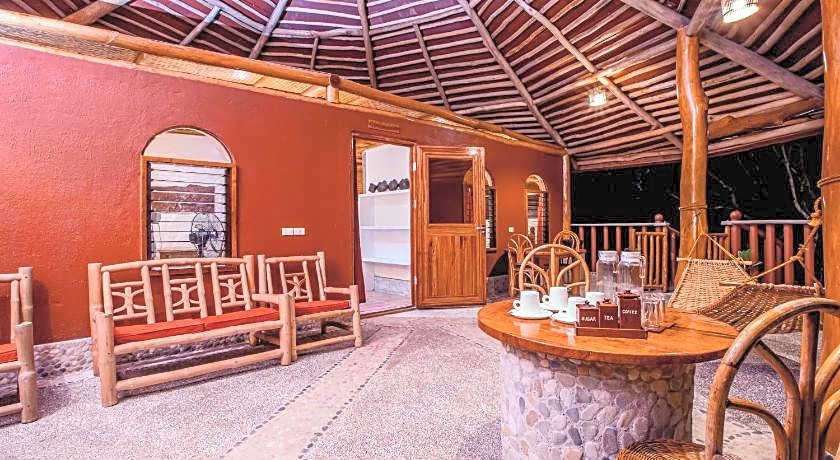 Atremaru Jungle Retreat