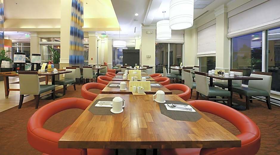 Hilton Garden Inn Secaucus/Meadowlands