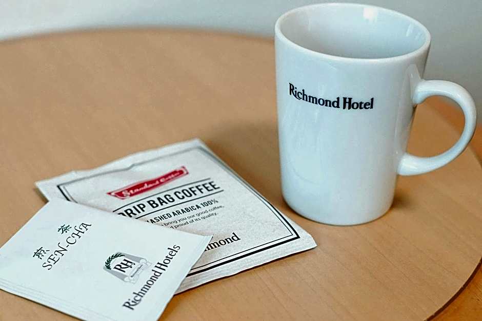Richmond Hotel Hakata Ekimae