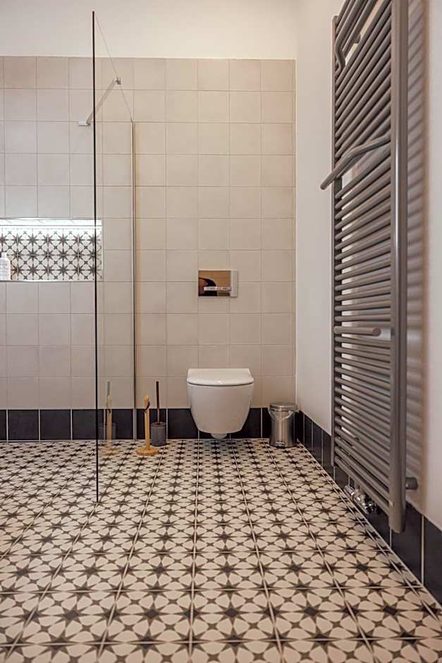 Apartmány Marienhof