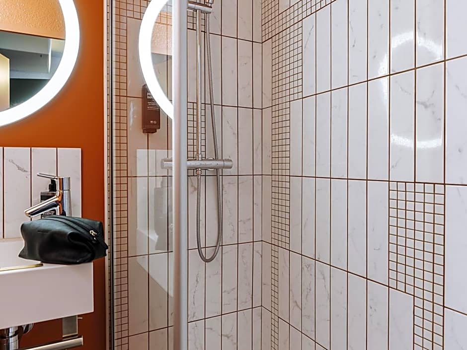 ibis Styles Le Mans Gare Sud