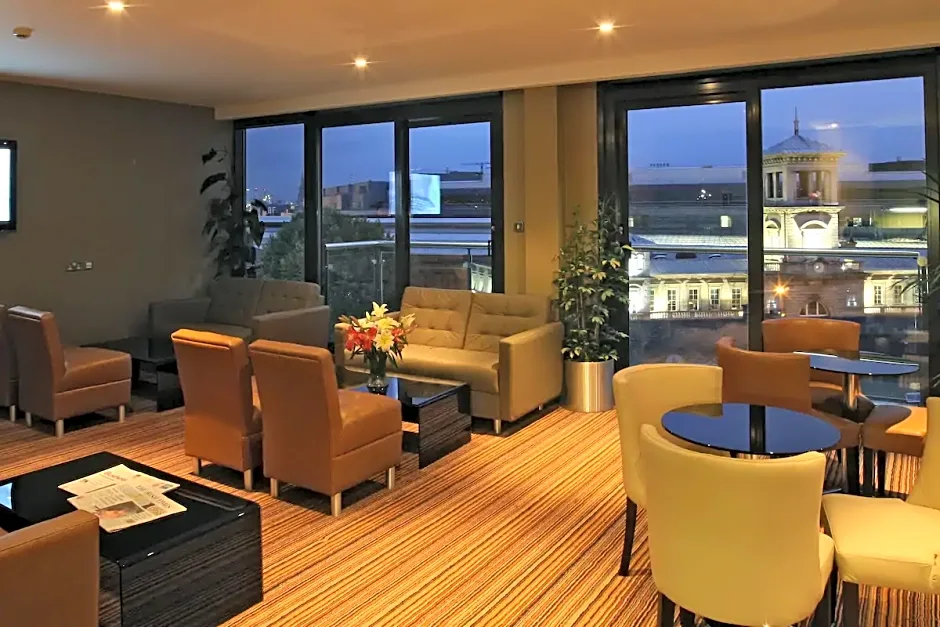 The Address Connolly Hotel