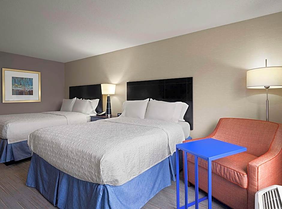 Hampton Inn By Hilton & Suites Arundel Mills/Baltimore, Md