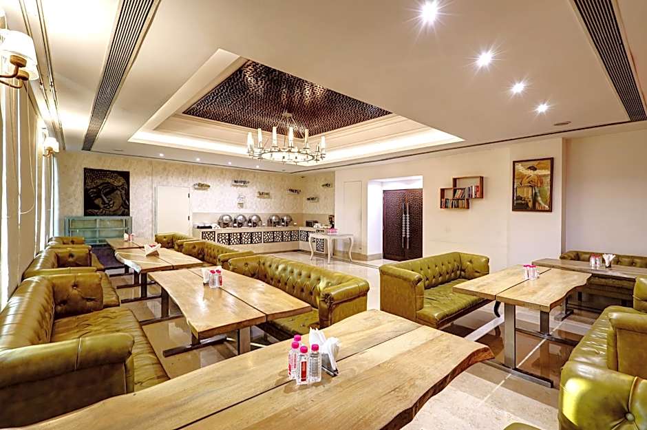 Flute Boutique Hotel