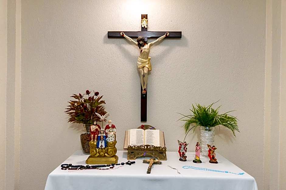 Del Rey Quality Hotel