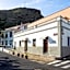 El Hostal del Cubo