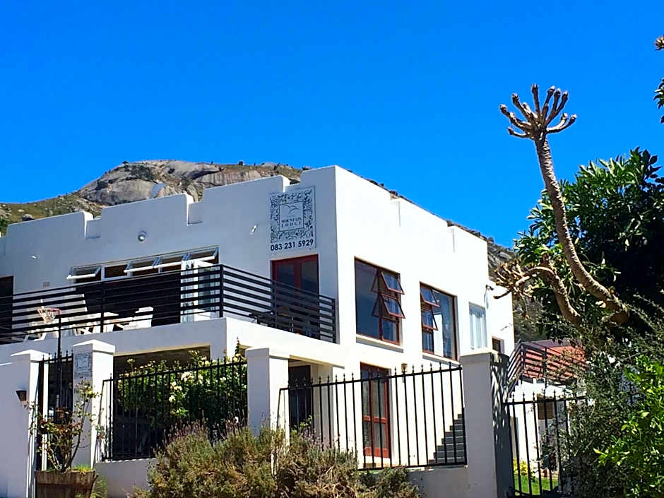 Paarl Mountain Lodge