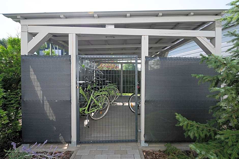 MEDUSA apartamenty i bungalowy