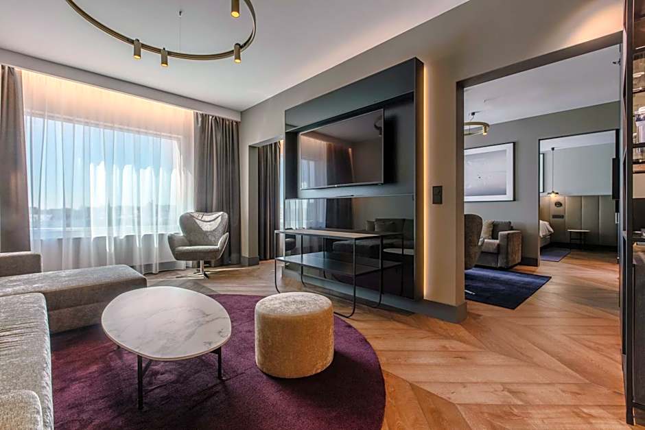 Radisson Collection Hotel, Tallinn