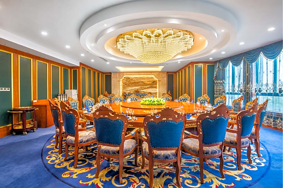 Liyang Jiafeng Pearl Hotel