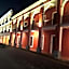 Hotel Posada Doña Lala
