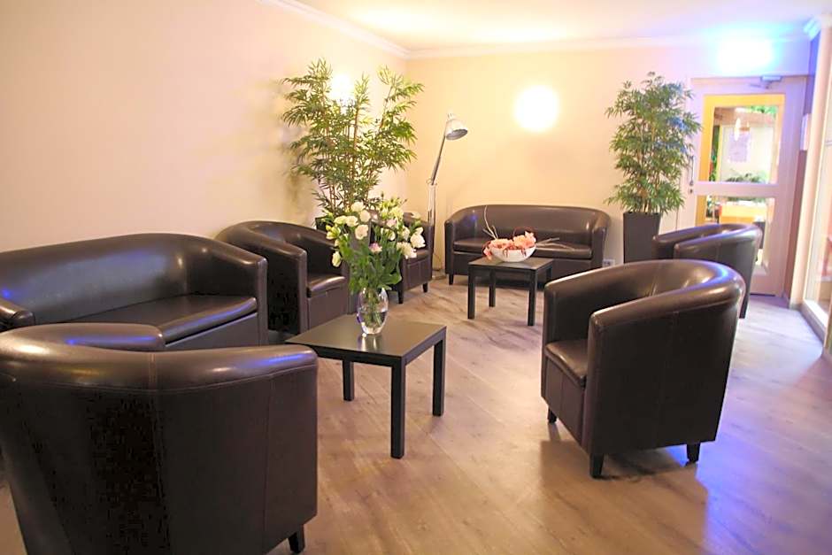 Hotel Menton Riviera