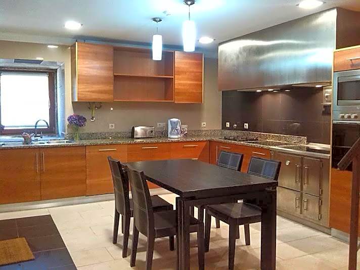 Hotel Rural Alves - Casa Alves Torneiros