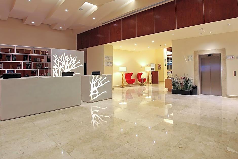 Fiesta Inn Toluca Aeropuerto