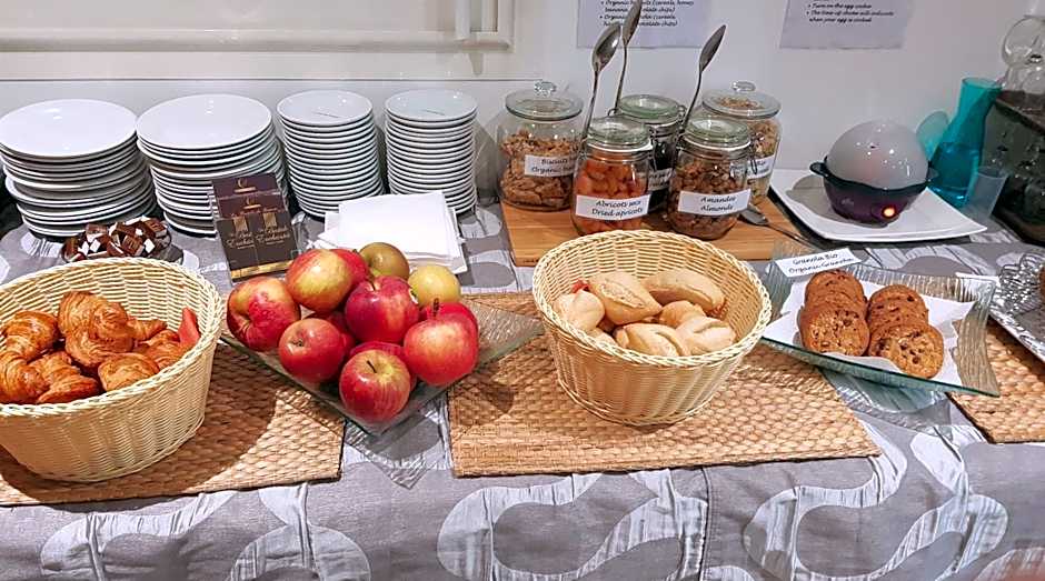 The Originals City, Hôtel Les Bastides du Gapeau