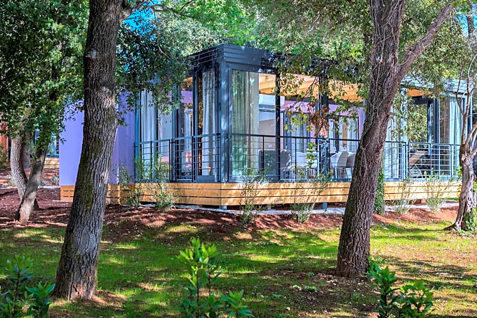 Saltwater Oasis Wellness&Spa Homes - Adults Only