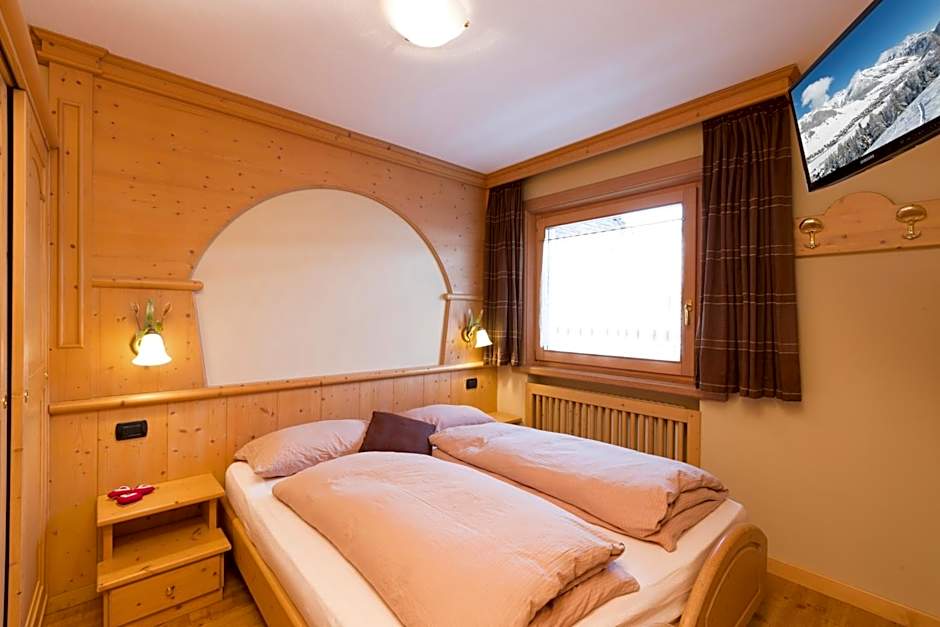 Hotel Champagne