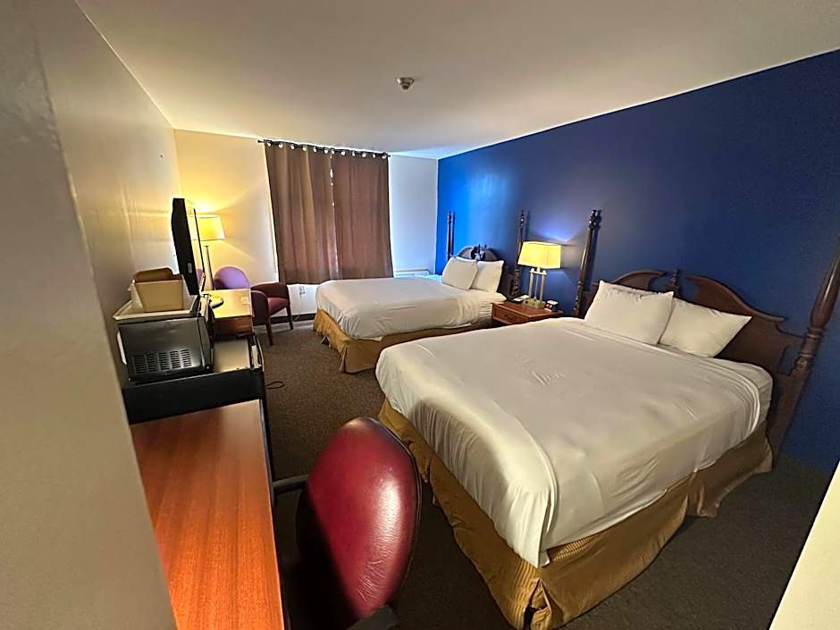 Econo Lodge City Centre Kingston