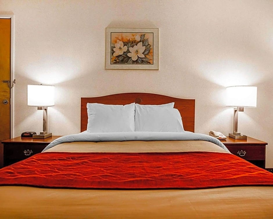 Quality Inn Kingdom City, MO