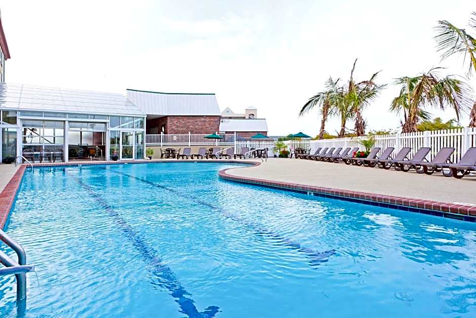 Holiday Inn Express & Suites Ocean City - Northside By IHG