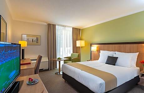 Leonardo Hotel Dusseldorf Airport-Ratingen