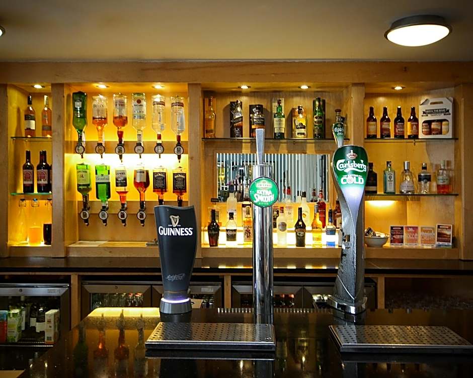 The Dolby Hotel Liverpool - Free city centre parking