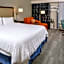 Hampton Inn By Hilton Seattle-Airport
