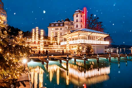 Hotel Schloss Seefels