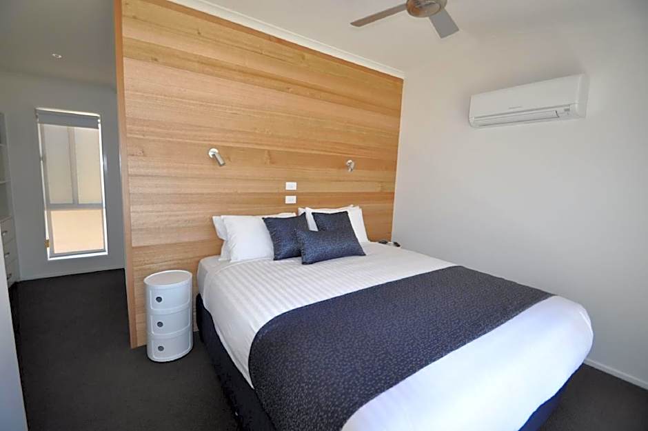 BIG4 Riverside Swan Hill