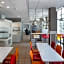CYAN HOTEL - Roissy Villepinte Parc des Expositions